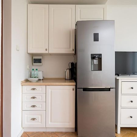 Urbanistow Cosy Studio Warsaw Ngoại thất bức ảnh