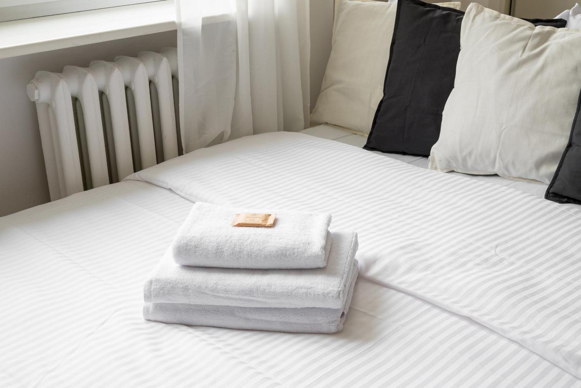 Urbanistow Cosy Studio Warsaw Ngoại thất bức ảnh